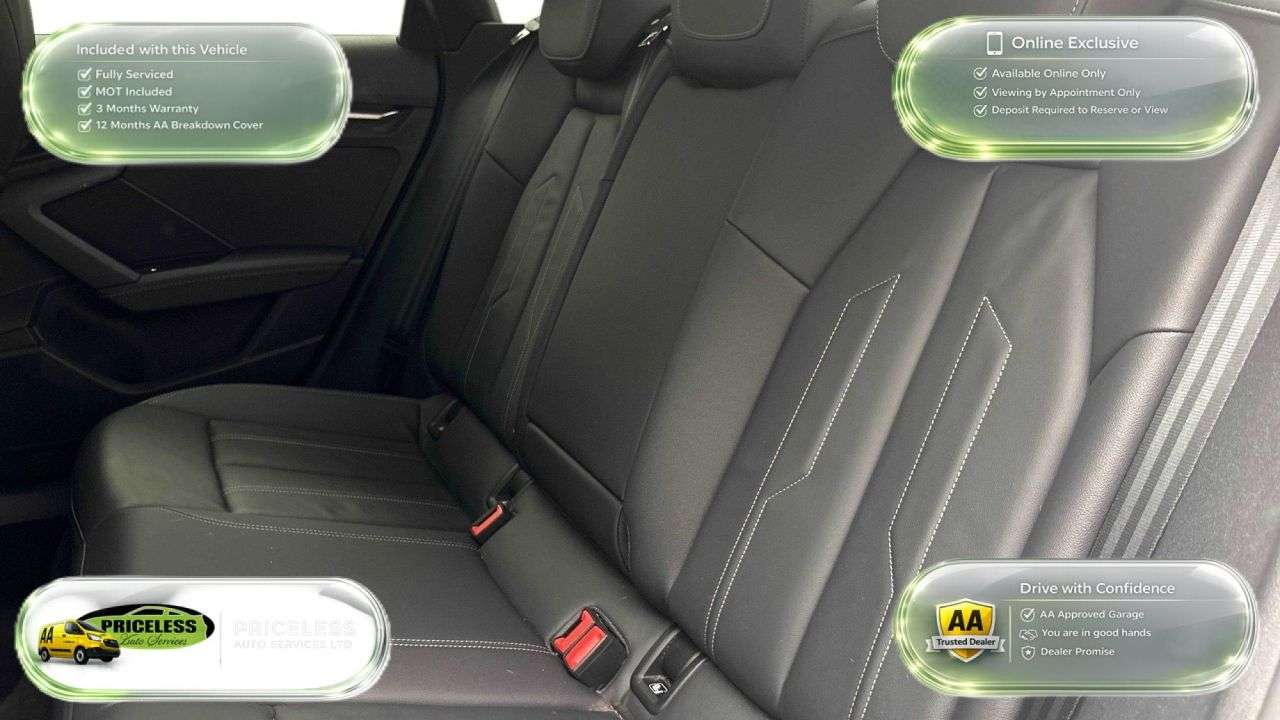 2024 AUDI A3 2024 AUDI A3