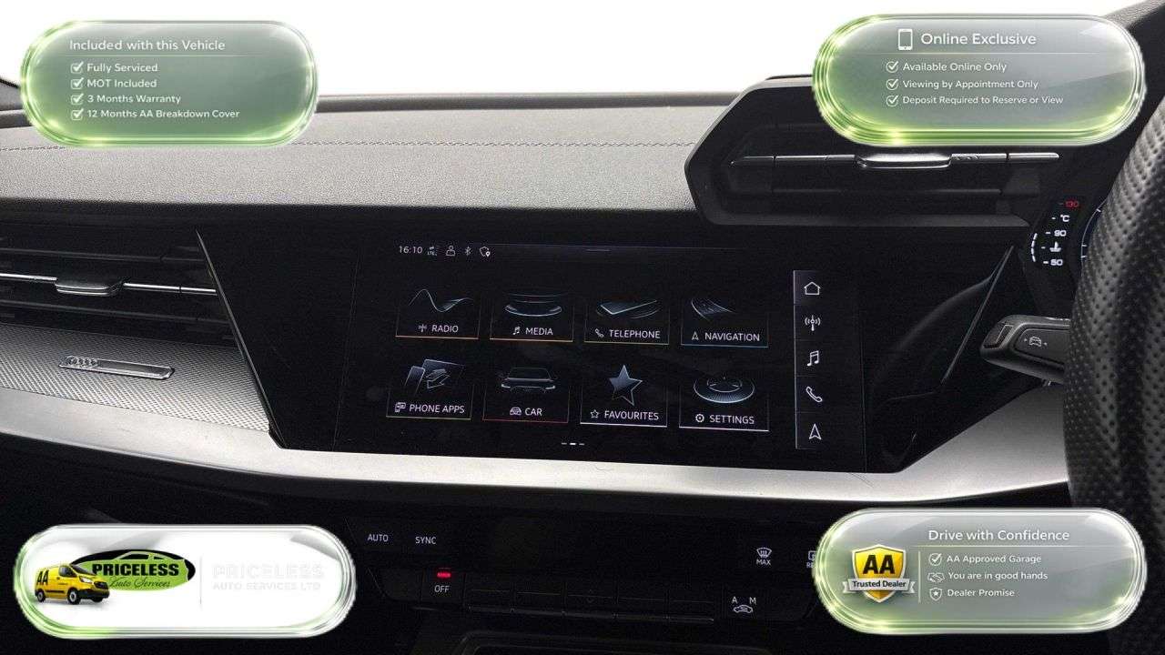 2024 AUDI A3 2024 AUDI A3