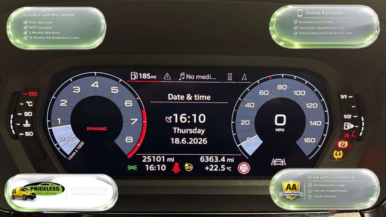 2024 AUDI A3 2024 AUDI A3