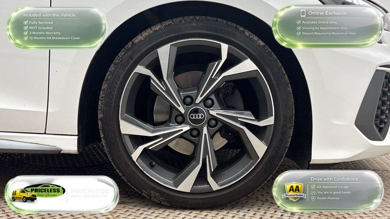 2024 AUDI A3 2024 AUDI A3