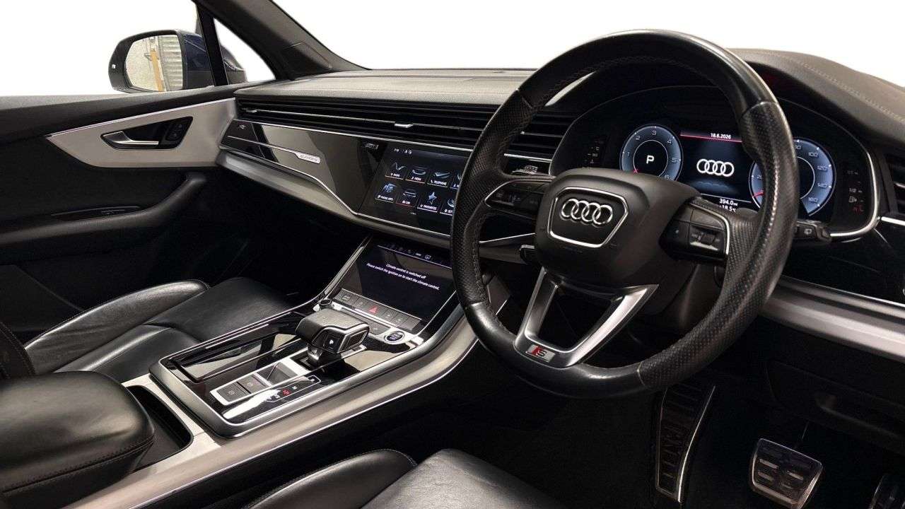 2023 AUDI Q7 2023 AUDI Q7