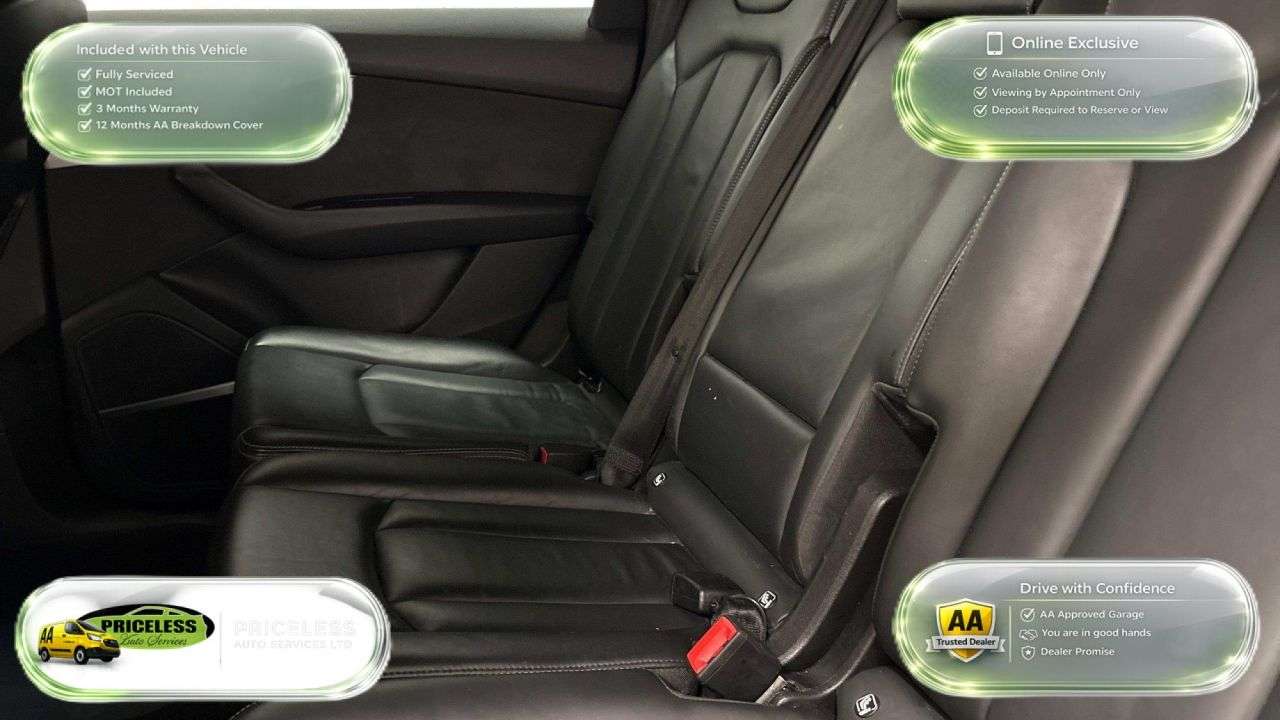 2023 AUDI Q7 2023 AUDI Q7