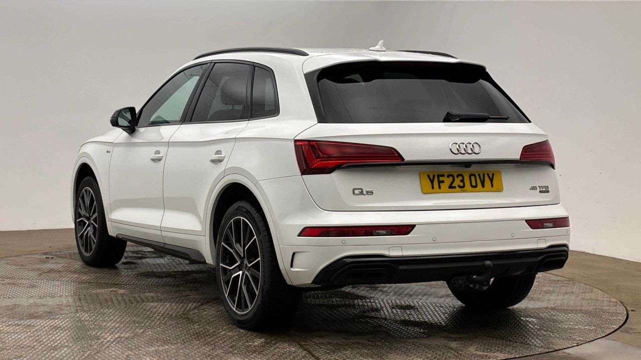2023 AUDI Q5 2023 AUDI Q5