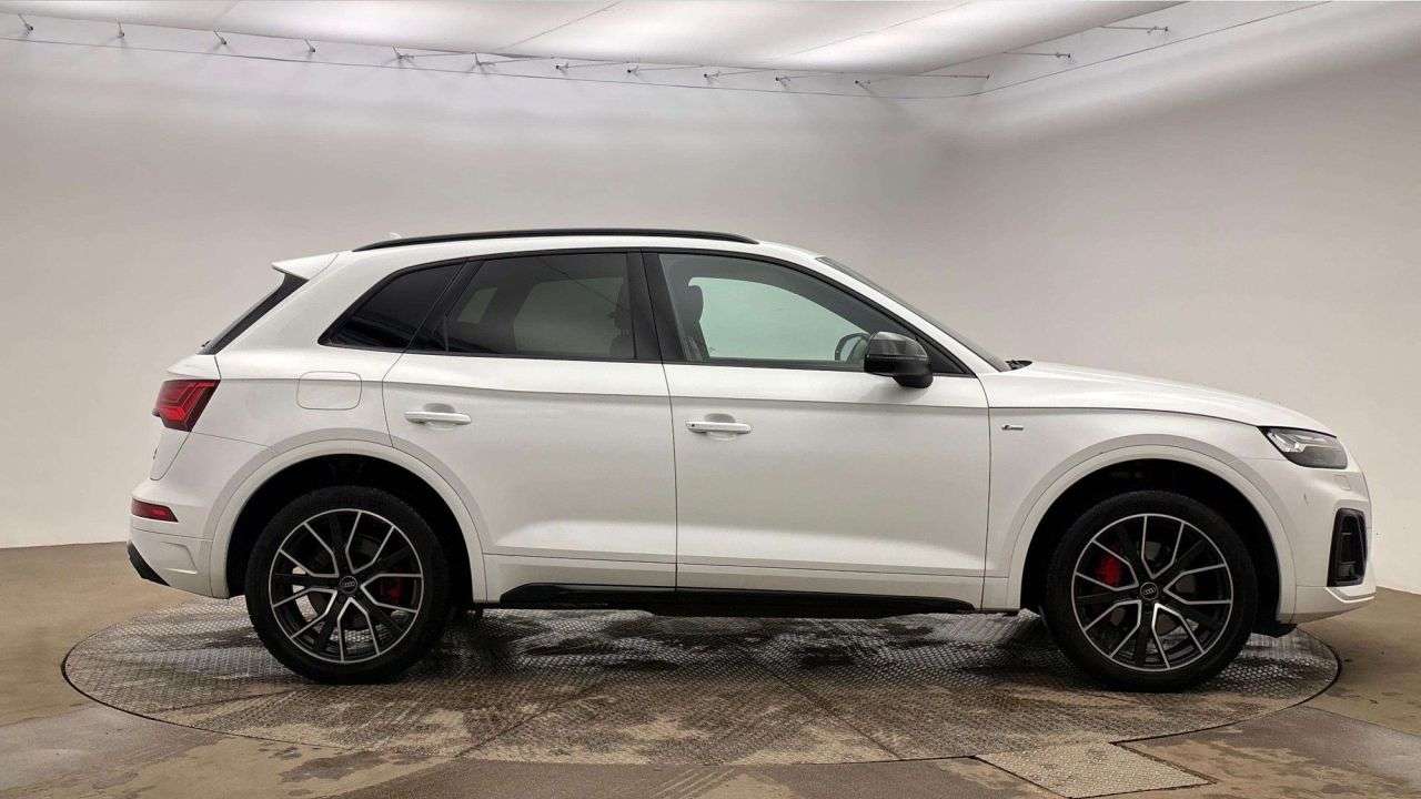 2023 AUDI Q5 2023 AUDI Q5
