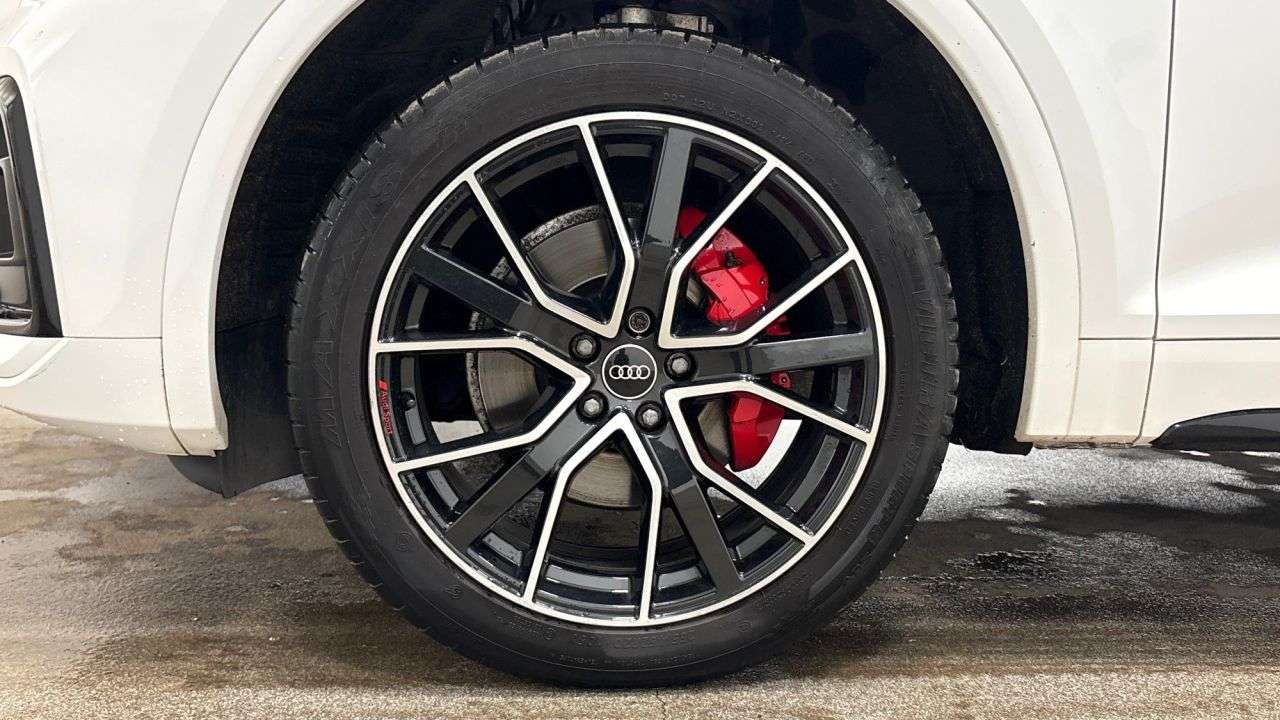 2023 AUDI Q5 2023 AUDI Q5