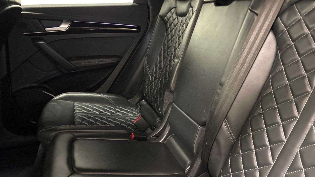 2023 AUDI Q5 2023 AUDI Q5