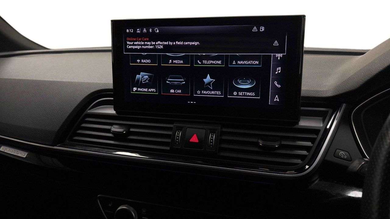 2023 AUDI Q5 2023 AUDI Q5