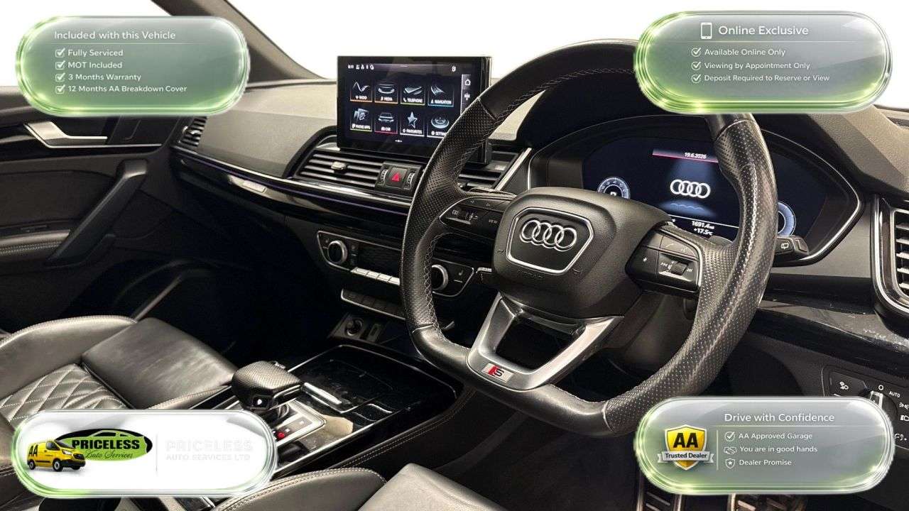 2023 AUDI Q5 2023 AUDI Q5