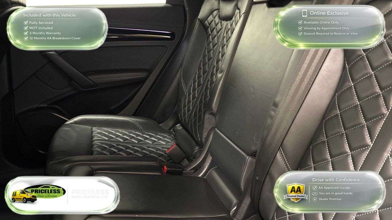 2023 AUDI Q5 2023 AUDI Q5