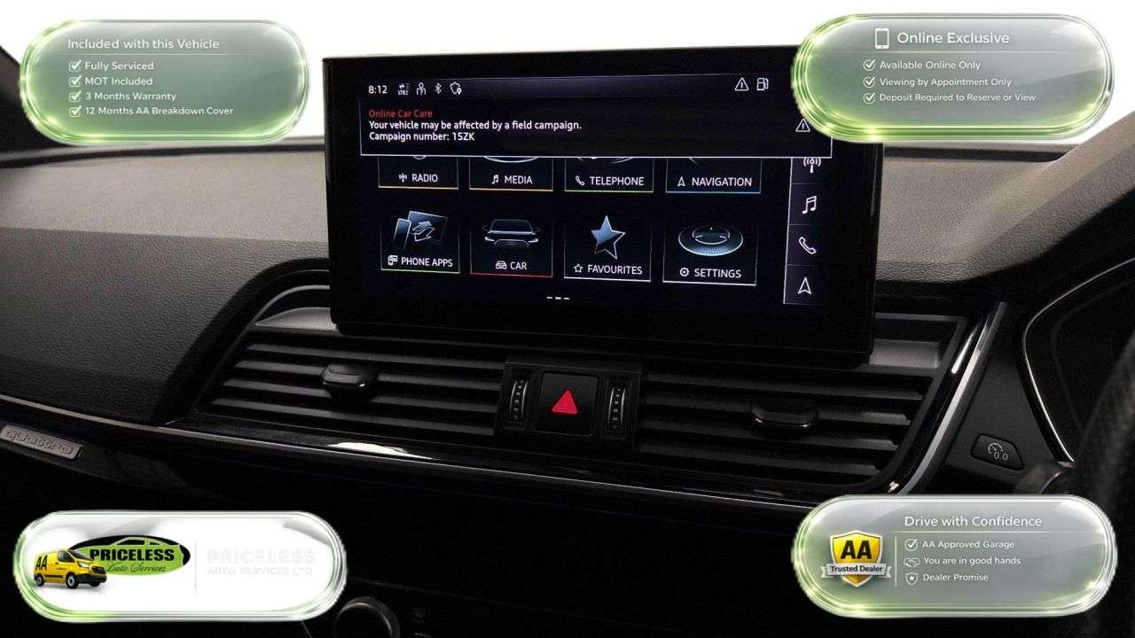 2023 AUDI Q5 2023 AUDI Q5