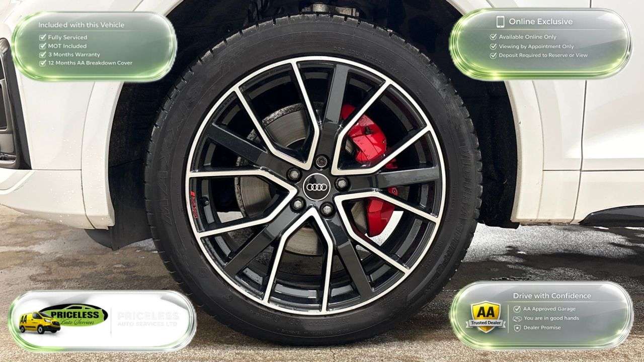 2023 AUDI Q5 2023 AUDI Q5