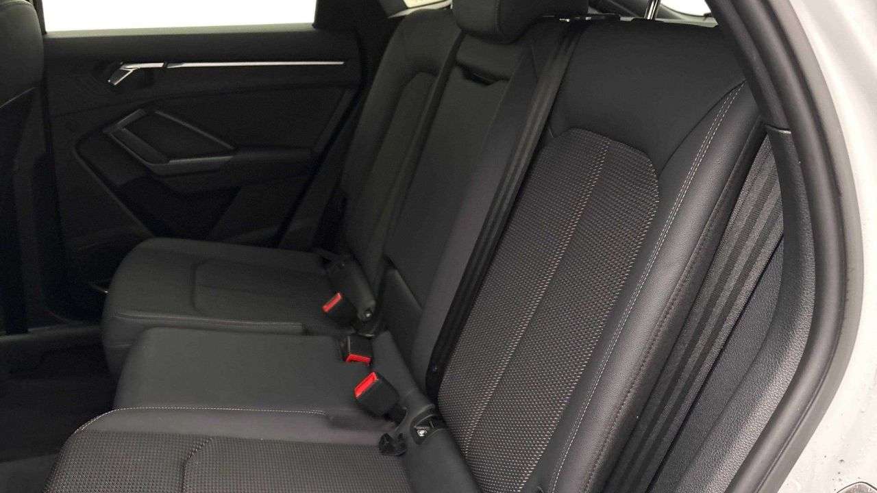 2020 AUDI Q3 2020 AUDI Q3