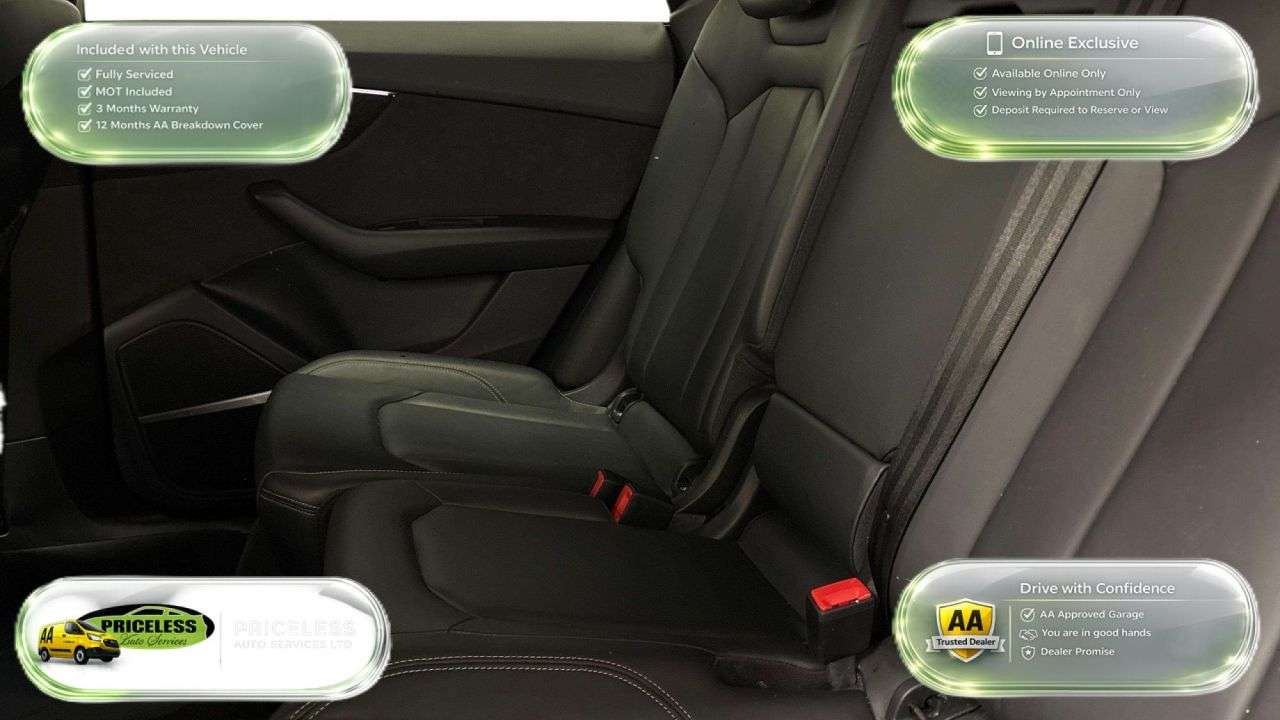 2022 AUDI Q8 2022 AUDI Q8