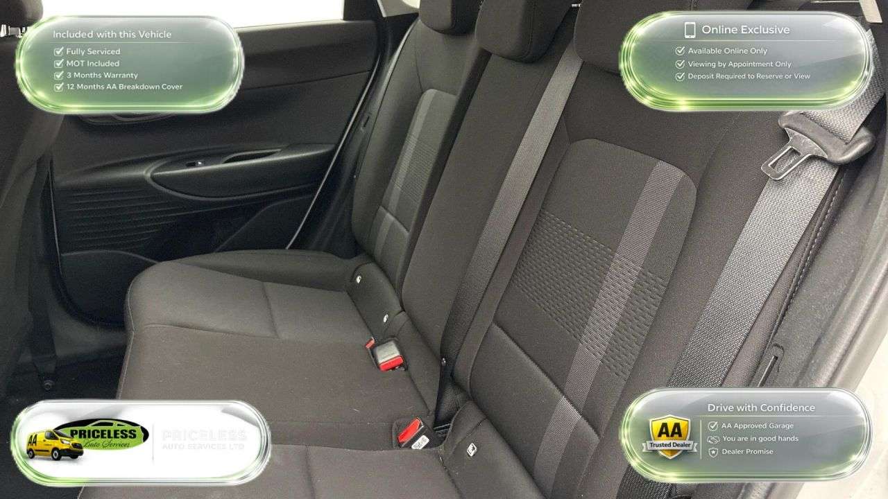 2023 HYUNDAI I20 2023 HYUNDAI I20