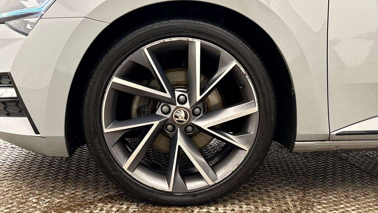 2021 SKODA SUPERB 2021 SKODA SUPERB