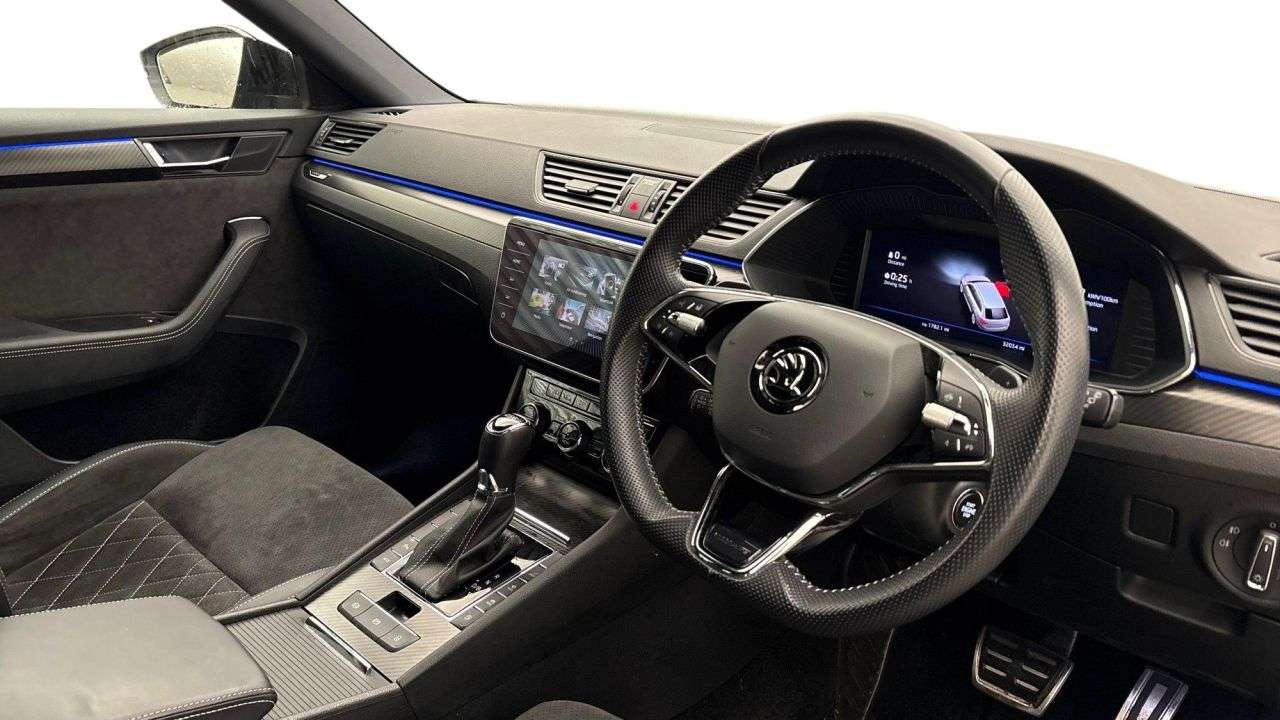 2021 SKODA SUPERB 2021 SKODA SUPERB