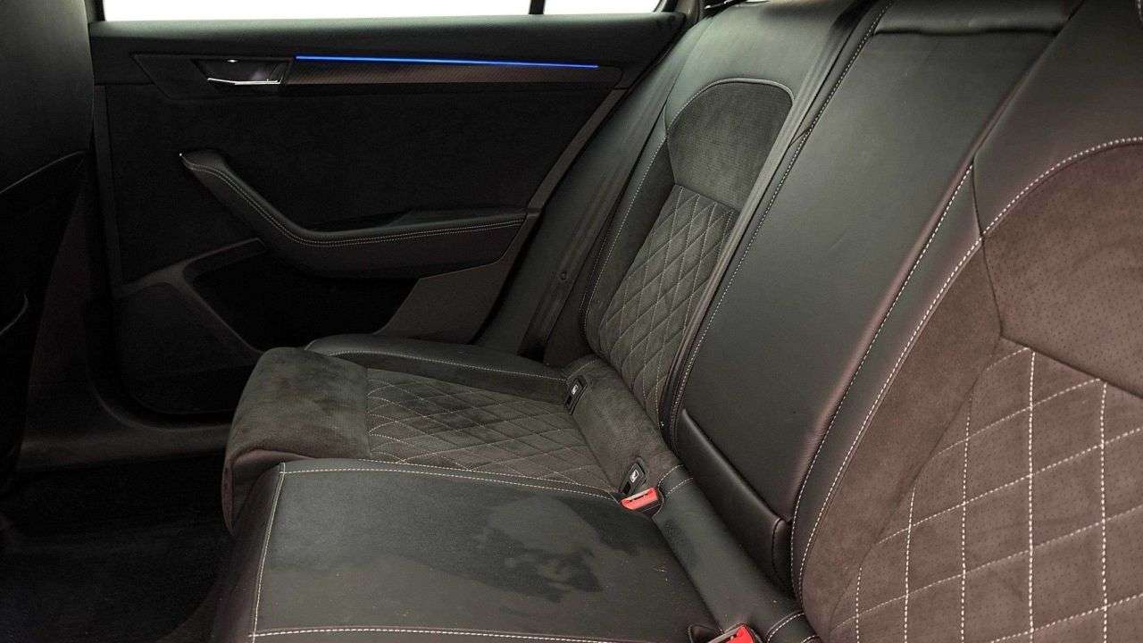 2021 SKODA SUPERB 2021 SKODA SUPERB
