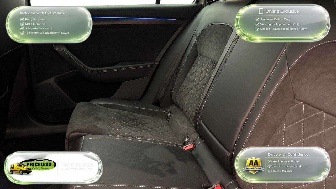2021 SKODA SUPERB 2021 SKODA SUPERB