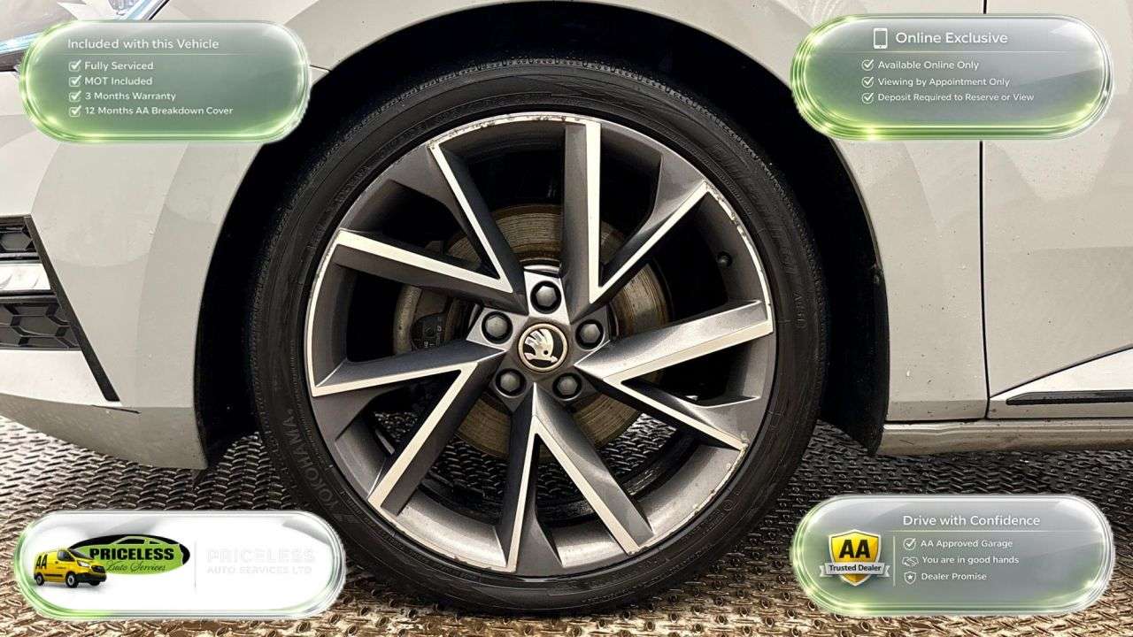 2021 SKODA SUPERB 2021 SKODA SUPERB