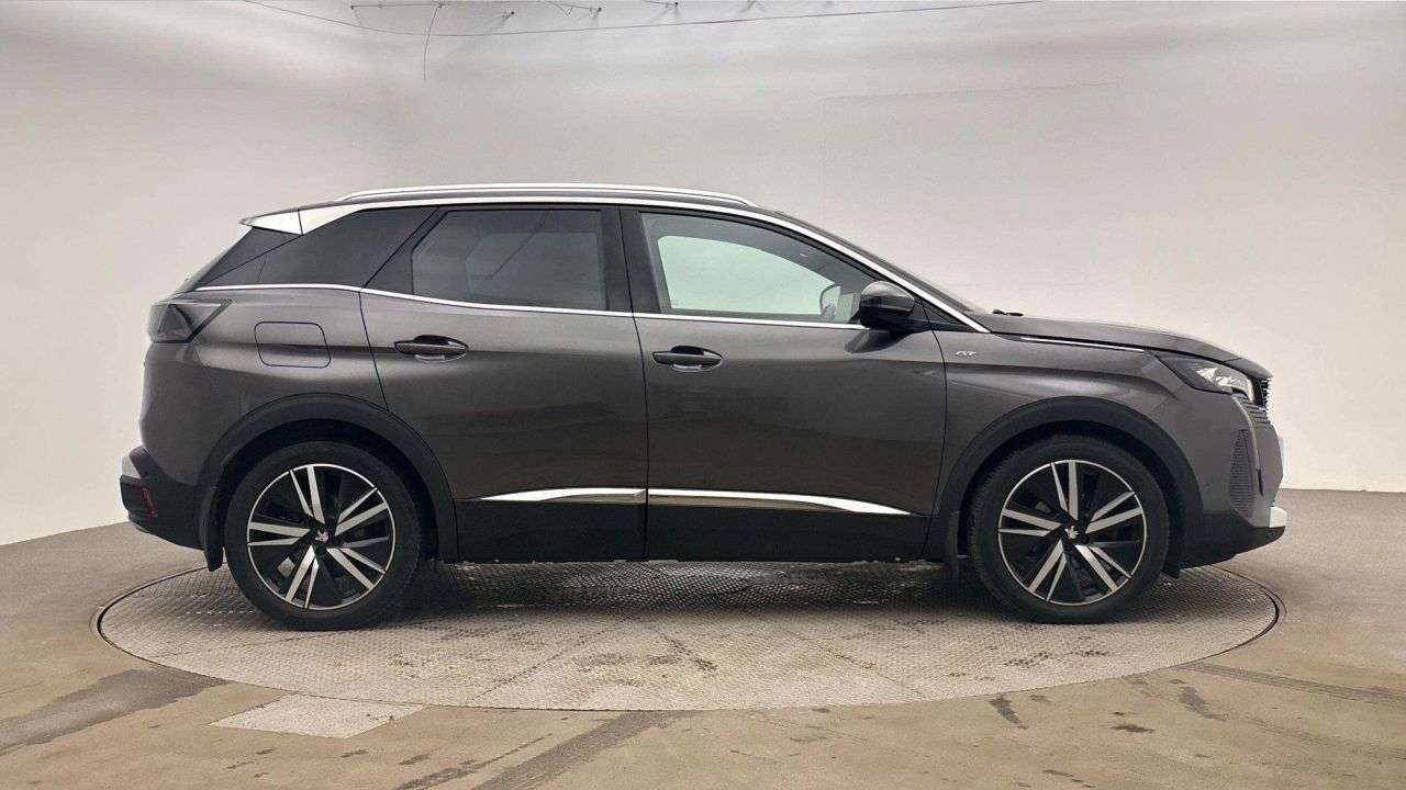 2022 PEUGEOT 3008 2022 PEUGEOT 3008