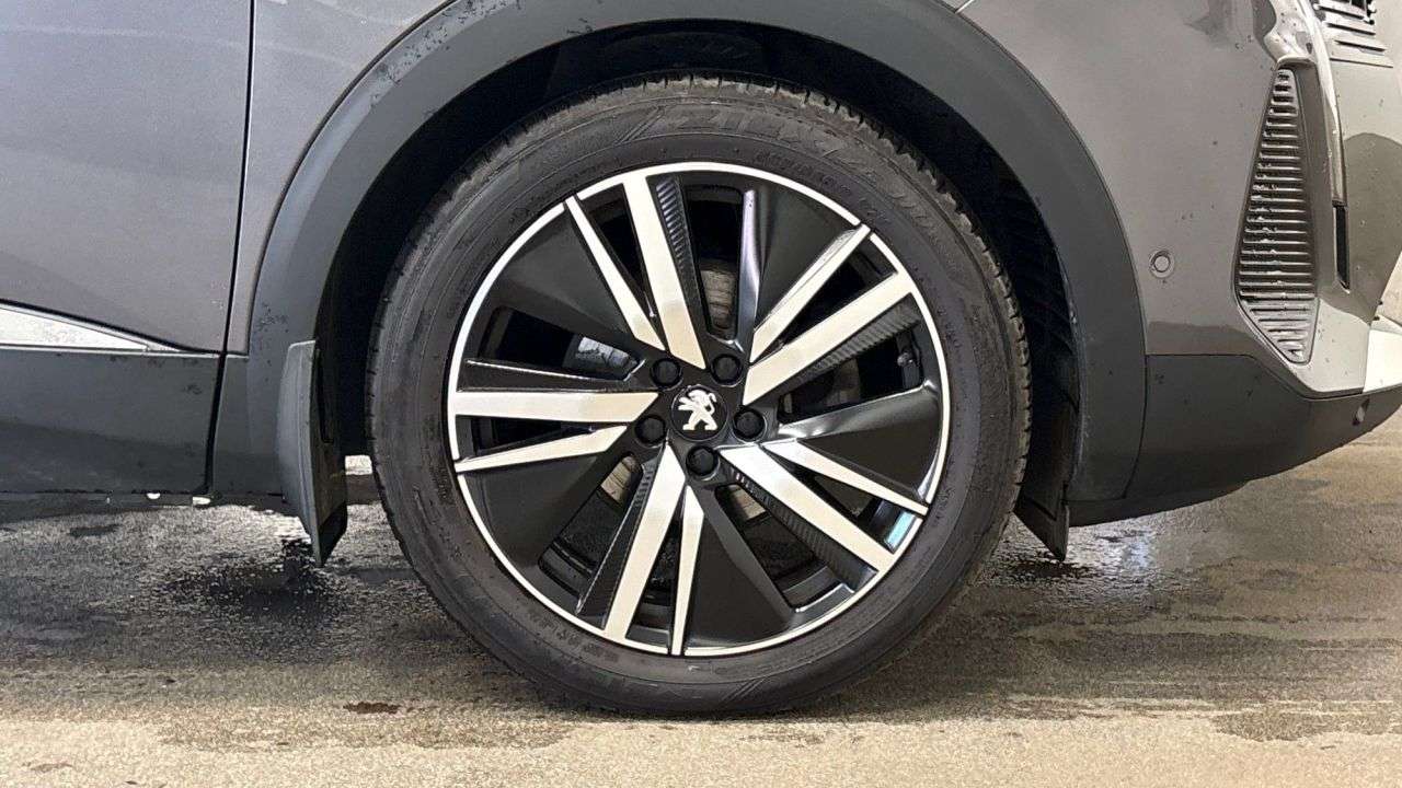 2022 PEUGEOT 3008 2022 PEUGEOT 3008