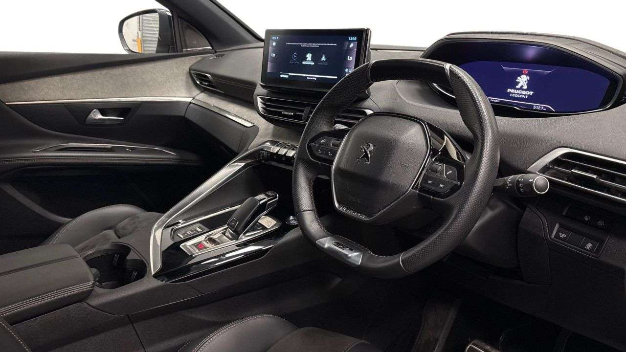 2022 PEUGEOT 3008 2022 PEUGEOT 3008
