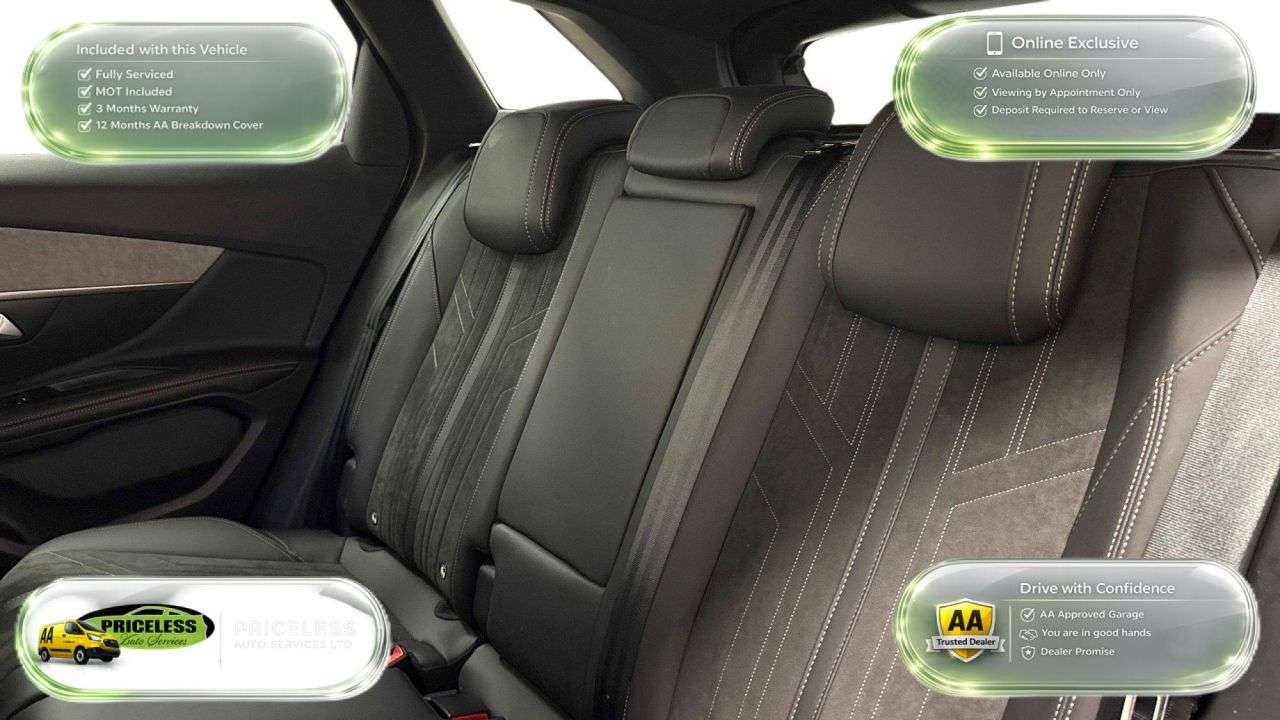 2022 PEUGEOT 3008 2022 PEUGEOT 3008