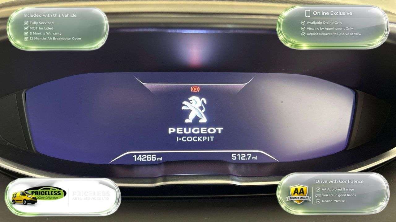 2022 PEUGEOT 3008 2022 PEUGEOT 3008