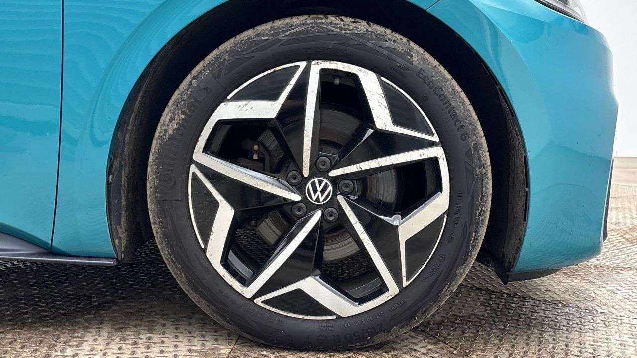 2020 VOLKSWAGEN ID.3 2020 VOLKSWAGEN ID.3
