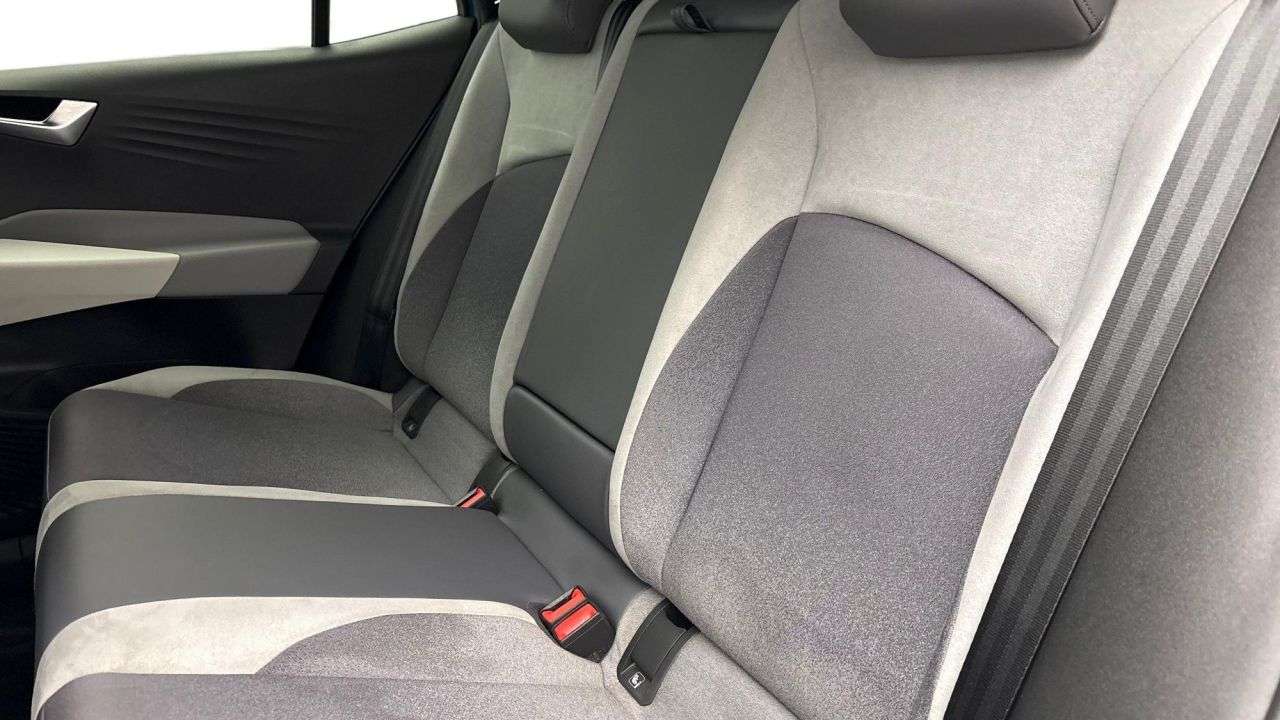 2020 VOLKSWAGEN ID.3 2020 VOLKSWAGEN ID.3