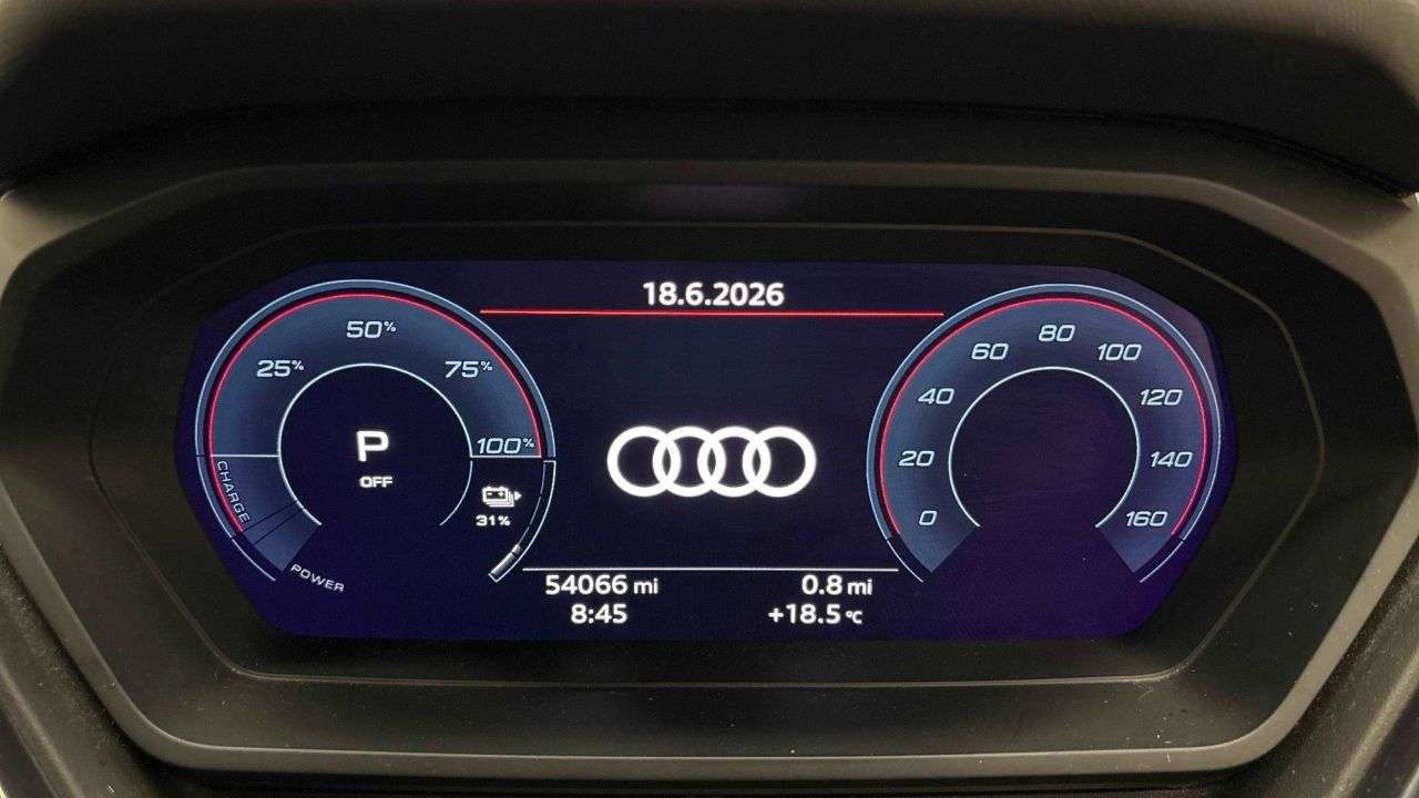 2023 AUDI Q4 E-TRON 2023 AUDI Q4 E-TRON