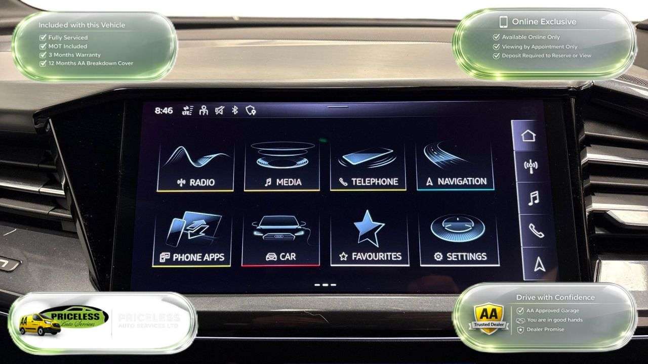 2023 AUDI Q4 E-TRON 2023 AUDI Q4 E-TRON