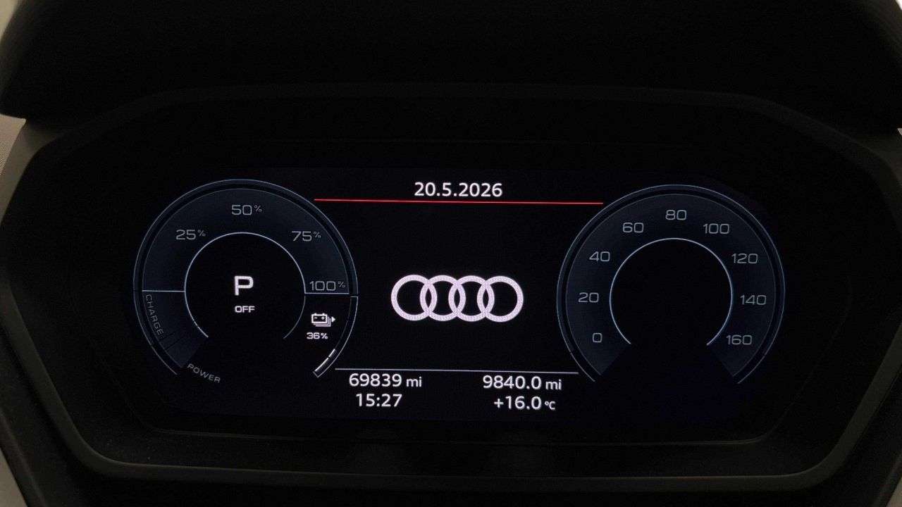 2023 AUDI Q4 E-TRON 2023 AUDI Q4 E-TRON