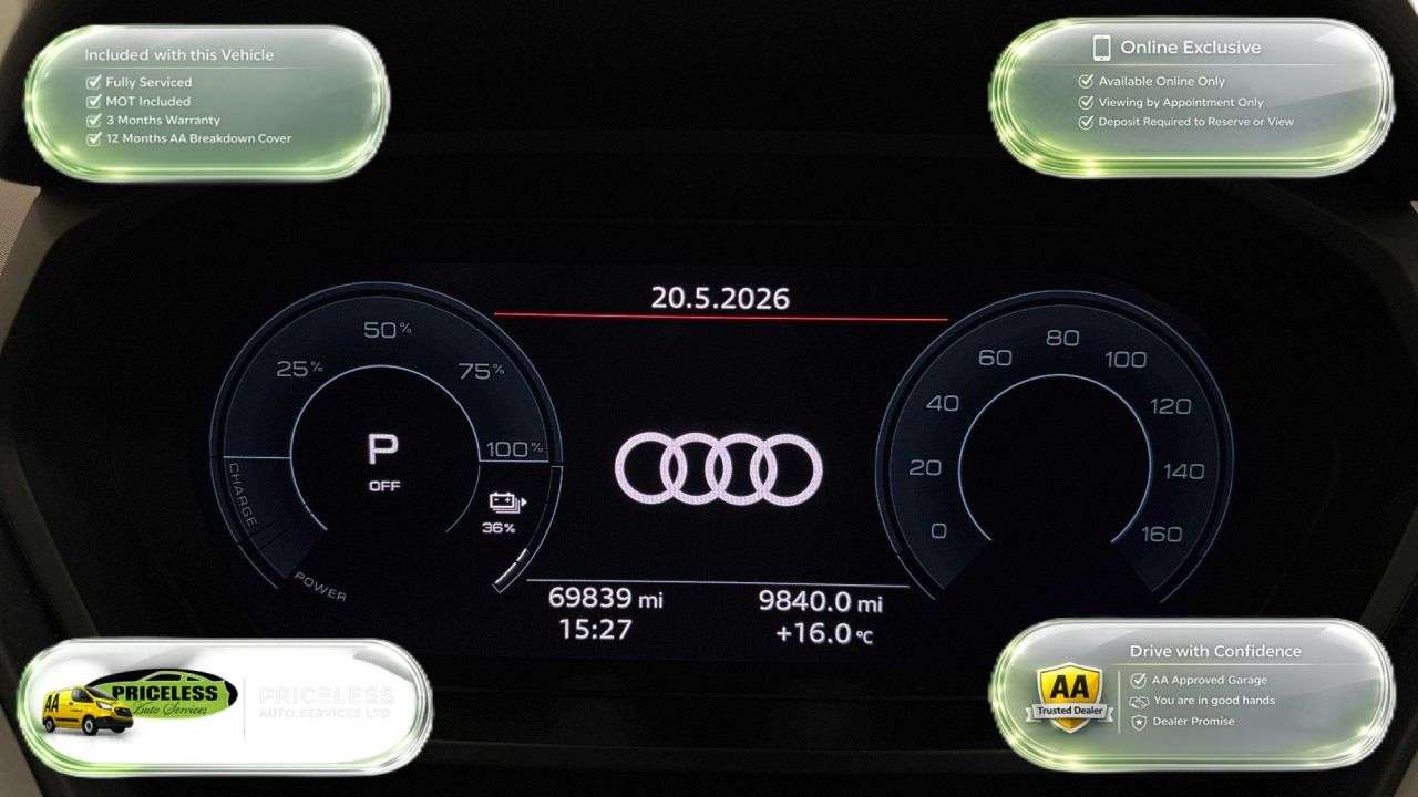 2023 AUDI Q4 E-TRON 2023 AUDI Q4 E-TRON
