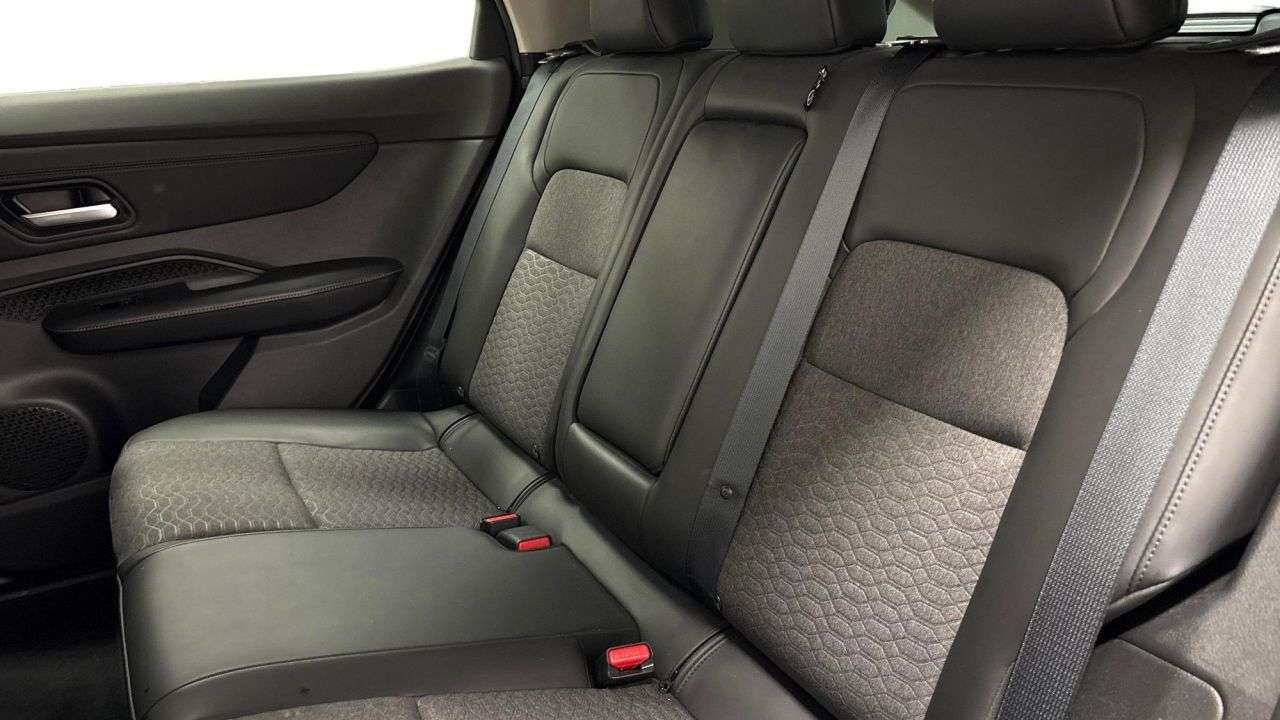 2023 NISSAN ARIYA 2023 NISSAN ARIYA