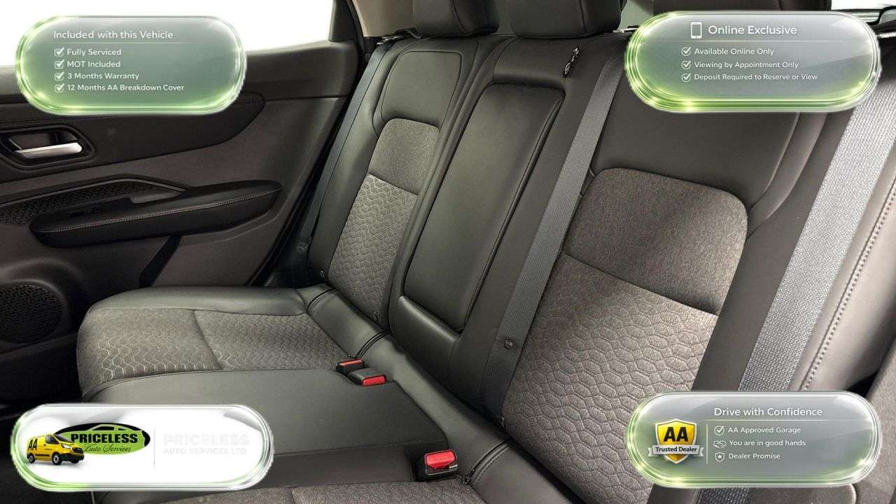2023 NISSAN ARIYA 2023 NISSAN ARIYA