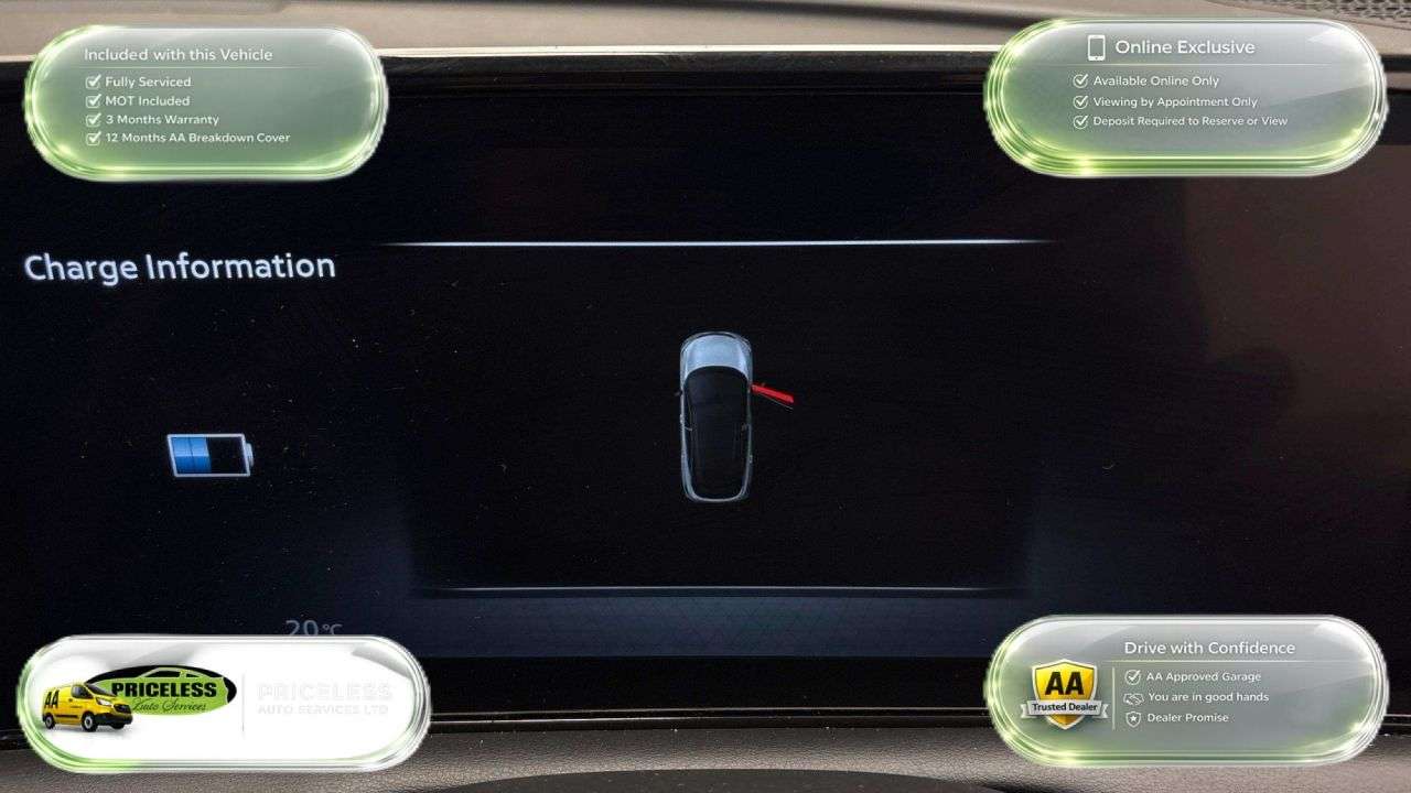 2023 NISSAN ARIYA 2023 NISSAN ARIYA