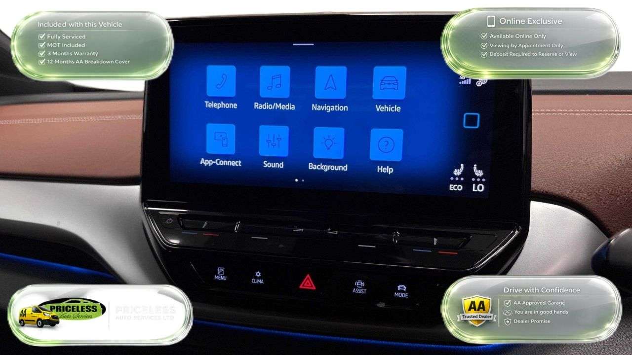 2021 VOLKSWAGEN ID.4 2021 VOLKSWAGEN ID.4