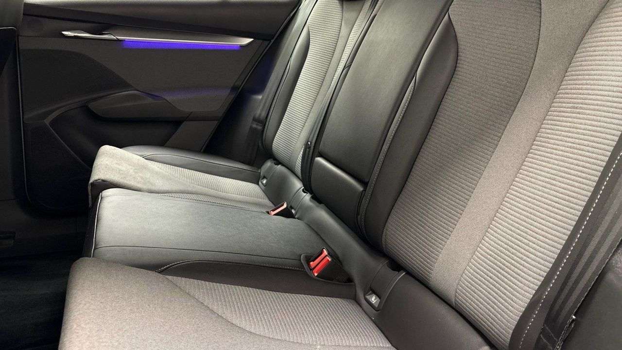 2022 SKODA ENYAQ 2022 SKODA ENYAQ