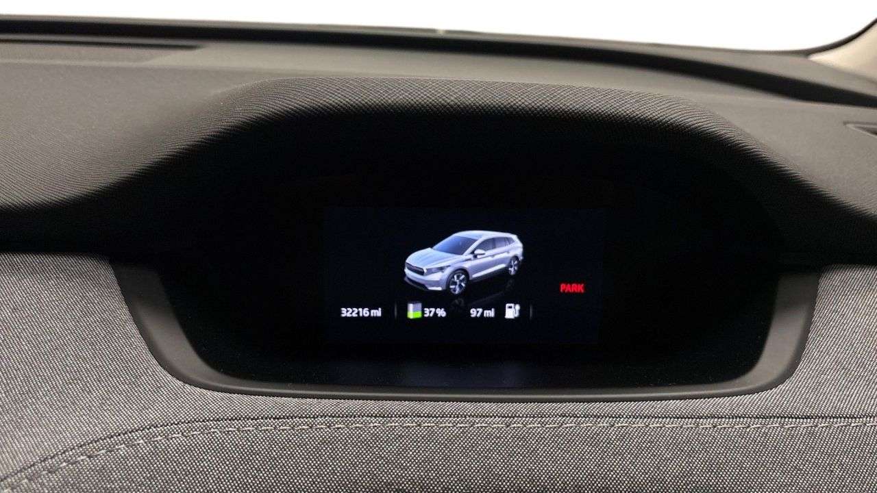 2022 SKODA ENYAQ 2022 SKODA ENYAQ