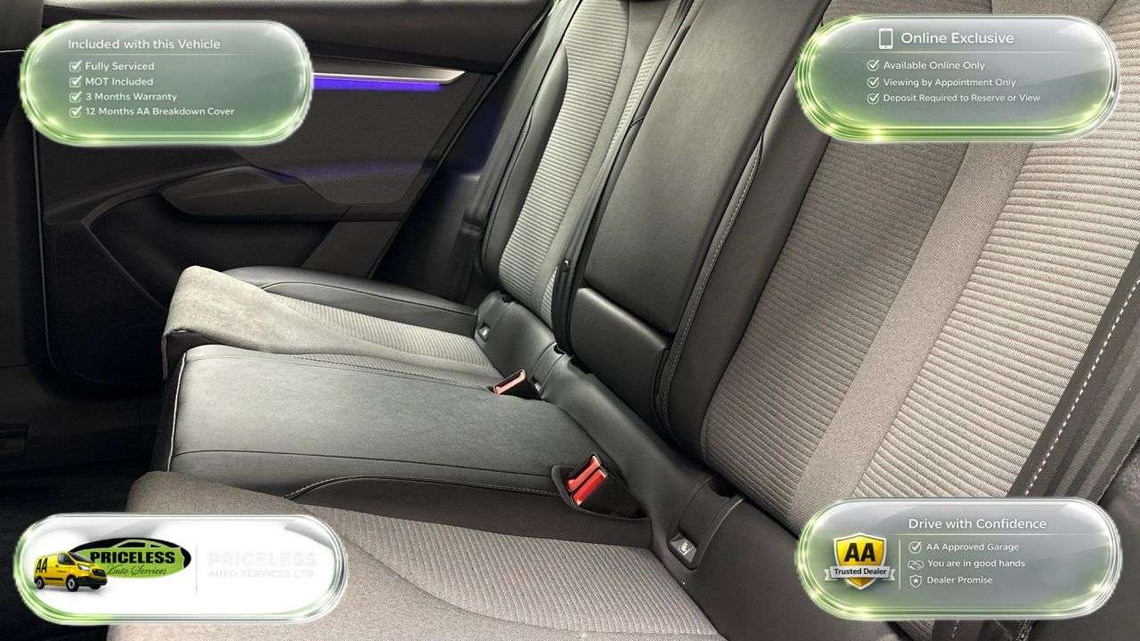 2022 SKODA ENYAQ 2022 SKODA ENYAQ