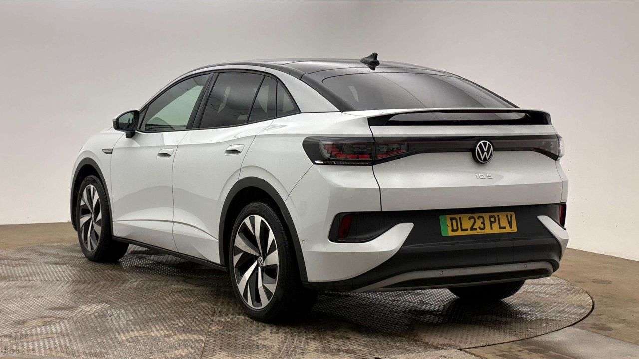 2023 VOLKSWAGEN ID.5 2023 VOLKSWAGEN ID.5