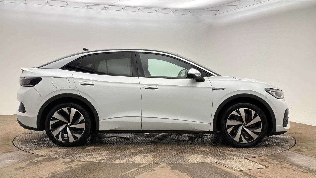 2023 VOLKSWAGEN ID.5 2023 VOLKSWAGEN ID.5