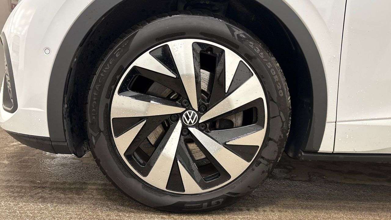2023 VOLKSWAGEN ID.5 2023 VOLKSWAGEN ID.5