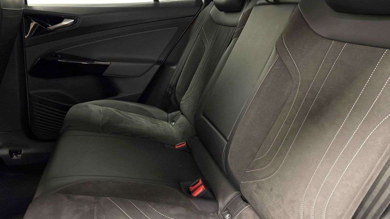 2023 VOLKSWAGEN ID.5 2023 VOLKSWAGEN ID.5