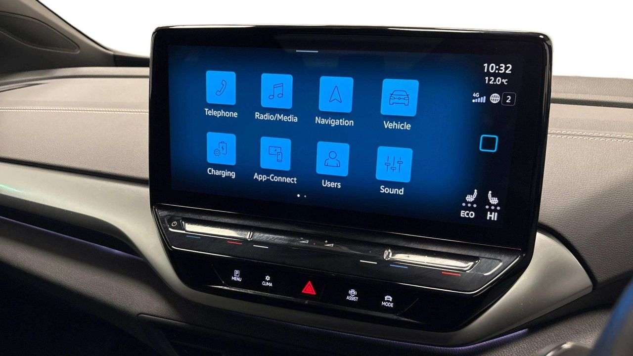 2023 VOLKSWAGEN ID.5 2023 VOLKSWAGEN ID.5