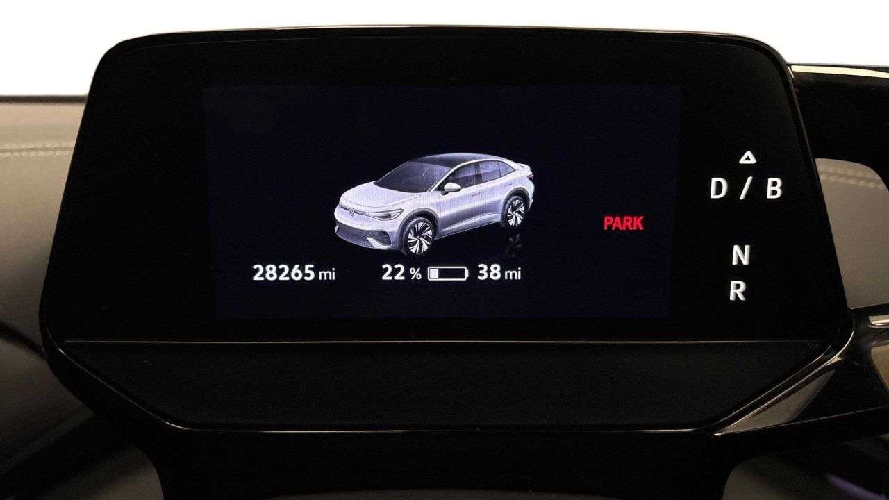 2023 VOLKSWAGEN ID.5 2023 VOLKSWAGEN ID.5