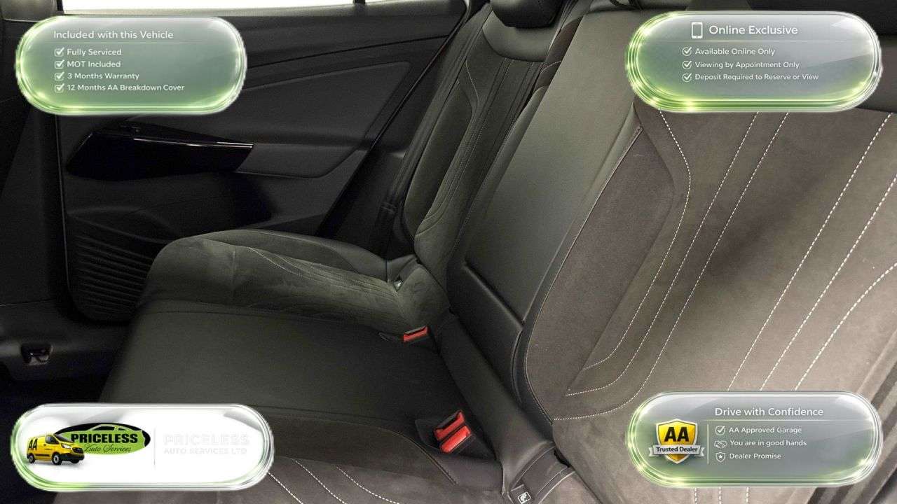2023 VOLKSWAGEN ID.5 2023 VOLKSWAGEN ID.5
