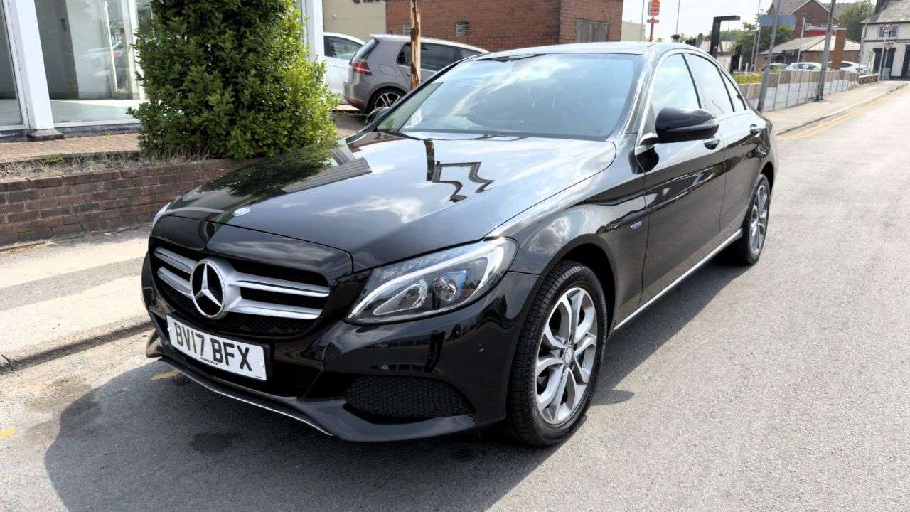 A 2017 MERCEDES C CLASS C350 E SPORT PREMIUM A 2017 MERCEDES C CLASS C350 E SPORT PREMIUM