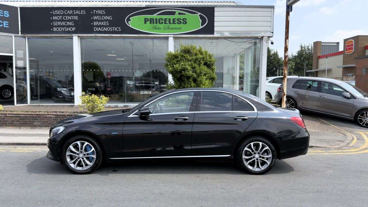 A 2017 MERCEDES C CLASS C350 E SPORT PREMIUM A 2017 MERCEDES C CLASS C350 E SPORT PREMIUM